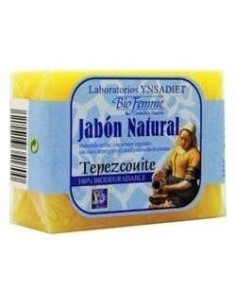 Jabón Tepezcohuite 100 Gr de Ynsadiet 2