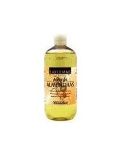Aceite De Almendras Dulces 500 Ml de Ynsadiet 2