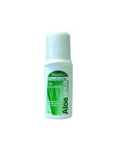 Desodorante Roll-On Aloe Vera 75Ml. de Bifemme 2