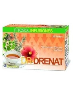 Dr-Drenat (Drenante) 20 Filtros de Ynsadiet 2