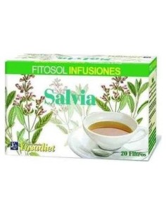 Salvia 20 Filtros de Ynsadiet 2