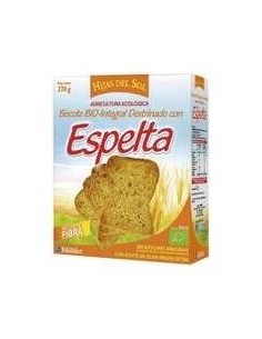 Pan Dextrinado Espelta 270 Gr de Ynsadiet 2