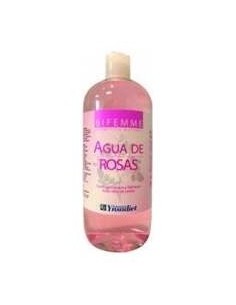 Agua De Rosas 1L de Ynsadiet 2