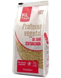 Proteina Soja Vegetal 300 Gr de Ynsadiet 2