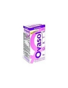Ovasol Forte (Para Ti, Mujer) 60 Perlas de Ynsadiet 2