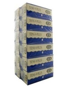 Tensi 9 Infusion 25Bolsitas de Infutisa 2