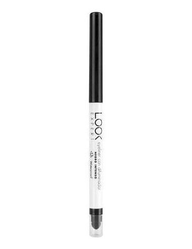 Eyeliner Look Expert C/ Difum Negro Intenso de Beter