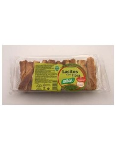 Lacitos Con Fibra 0% Azucares 125Gr. de Santiveri 2