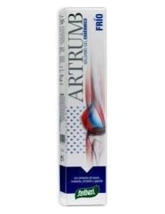 Crema Artrum-B Frio 75Ml. de Santiveri 2