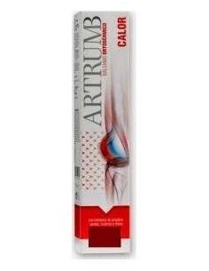 Crema Artrum-B Calor 75Ml. de Santiveri 2