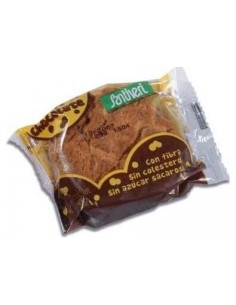 Galletas Con Chips Chocolate 3Udsx15Gr. S/A de Santiveri 2