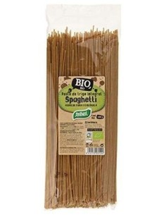Espagueti 500 gramos Bio de Santiveri 2