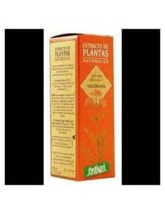 Valeriana Extracto 50Ml. Bio** de Santiveri 2