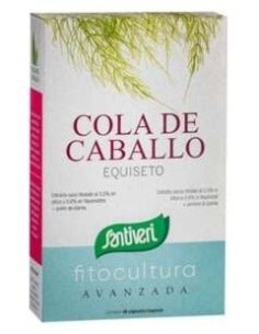 Cola De Caballo 40Cap. de Santiveri 2