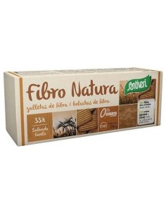 Galletas Fibronatura 250Gr. de Santiveri 2