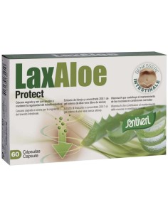 Laxaloe 60Cap. de Santiveri 2