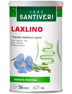 Laxlino 180Gr. de Santiveri 2