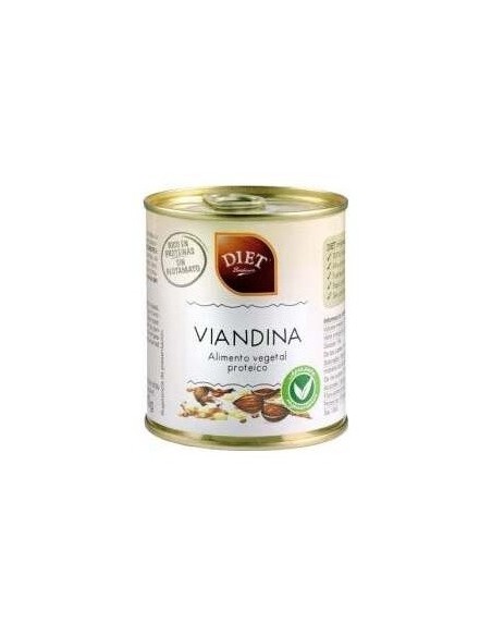 Viandina Carne Vegetal 295Gr. de Diet Radisson