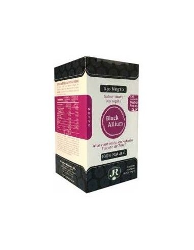 Ajo Negro 2Uds. de Jr Suarez