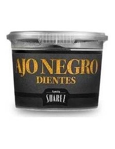 Ajo Negro Pelado 65Gr. de Jr Suarez 2