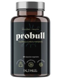 Probull 60Cap. de Paleobull 2