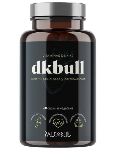 Dkbull 60Cap. de Paleobull