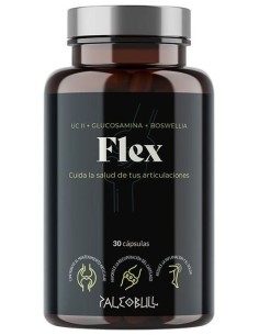 Flex 30Cap. de Paleobull 2