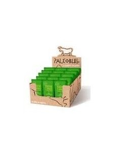 Paleobull Barritas Manzana Vegana Caja 15Ud. de Paleobull 2