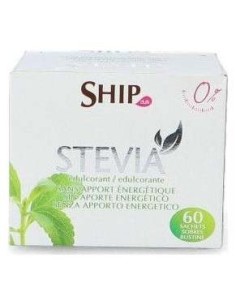 Stevia Endulzante 60Sbrs de Ship 2