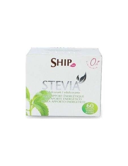 Stevia Endulzante 60Sbrs de Ship