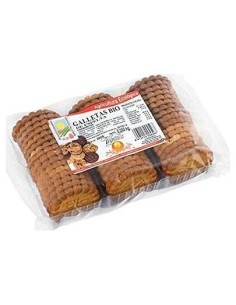 Galletas De Espelta 350Gr. Bio de Vegetalia 2