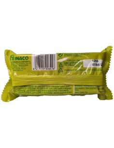 Galletas Eko Espelta Rellenas Choc. y Avellanas de Belsi 2