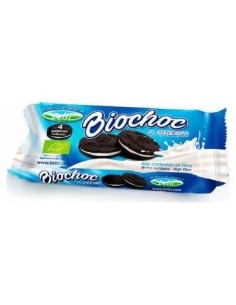 Biochoc&Cream  de Belsi 2