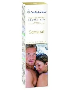 Aceite De Masaje Sensual 50Ml.Esentialaroms** de Esential Aroms 2