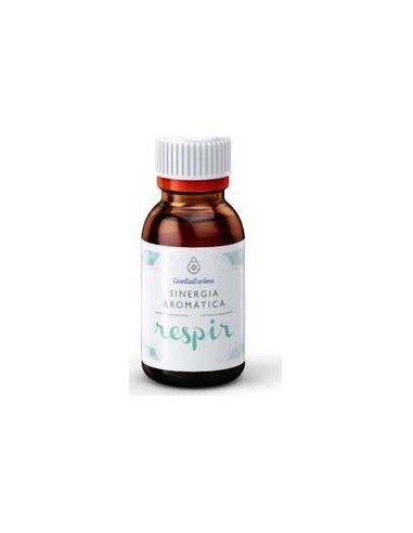 Respir Sinergia Aromatica 15Ml. de Esential Aroms
