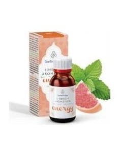 Sinergia Aromatica Energy 15 Ml de Esential Aroms 2