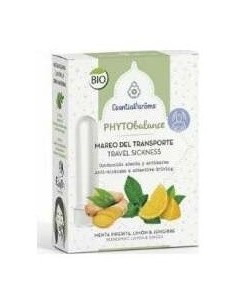 Phyotbalance 5Ml. + 2 Sticks Inhaladores de Esential Aroms 2