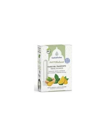 Phyotbalance 5Ml. + 2 Sticks Inhaladores de Esential Aroms