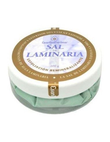 Sal De Laminaria 200 Gr. de Esential Aroms