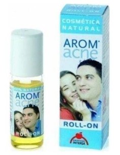 Acn Purificante Roll-On Arbol Del Te 5Ml. de Esential Aroms 2