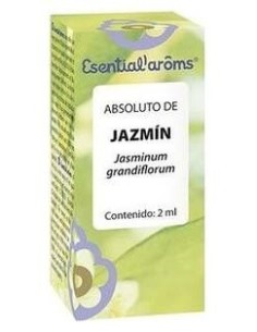 Absoluto De Jazmin 2 Ml de Esential Aroms 2
