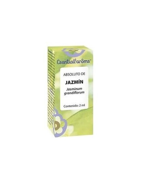 Absoluto De Jazmin 2Ml. de Esential Aroms