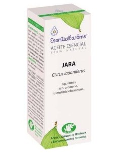 Aceite Esencial Jara 5 Ml de Esential Aroms 2