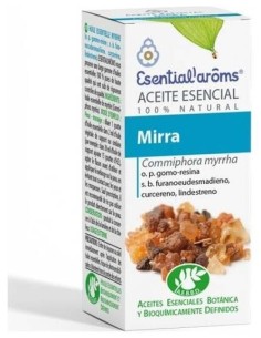 Aceite Esencial Mirra 5 Ml # de Esential Aroms 2