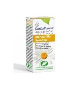 Manzanilla Romana Aceite Esencial 5Ml. de Esential Aroms 2