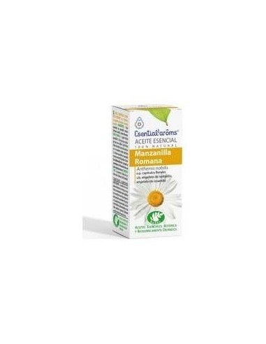 Aceite Esencial Manzanilla Romana 5 Ml # de Esential Aroms