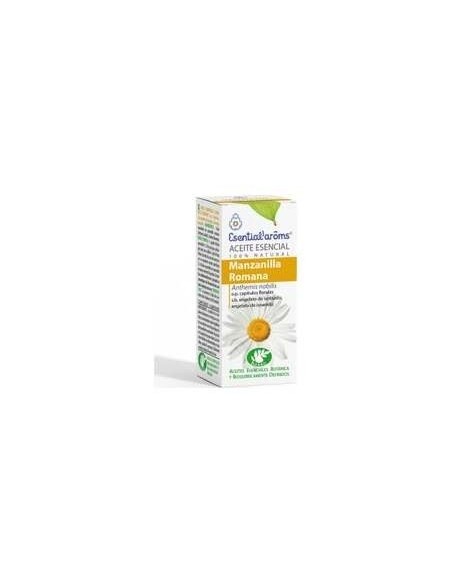 Aceite Esencial Manzanilla Romana 5 Ml # de Esential Aroms