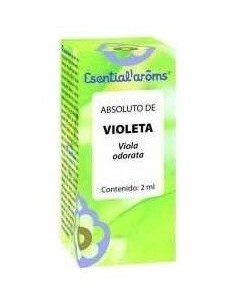 Absoluto De Violeta 2 Ml de Esential Aroms 2