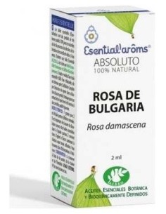 Absoluto De Rosa Bulgaria 2 Ml de Esential Aroms 2
