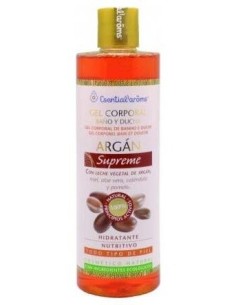 Gel Corporal Argán Supreme - 500 Ml de Esential Aroms 2